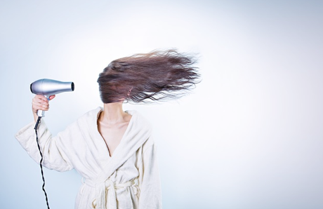 How to Repair Extremely Damaged Hair